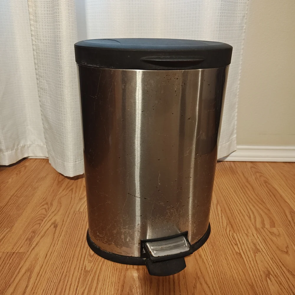 N/A stainless steel